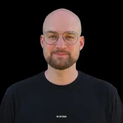 Sven Geitz profile
