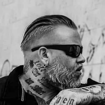 Sven Gillert profile