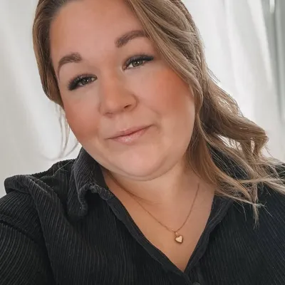Svenja profile