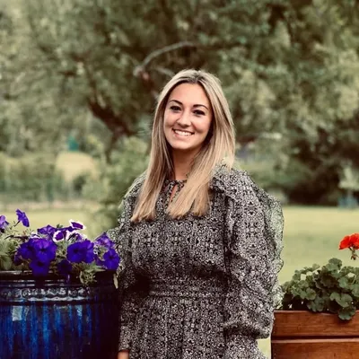 Svenja ๐ธ profile