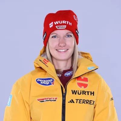 Svenja Würth profile