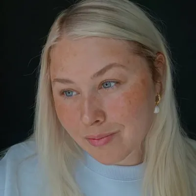Svenja profile