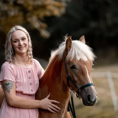 Svenja Nagel profile