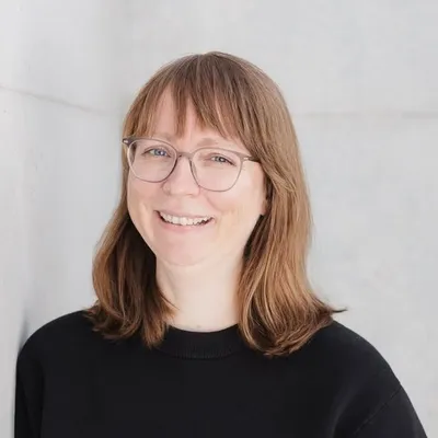 Svenja Paulsen profile
