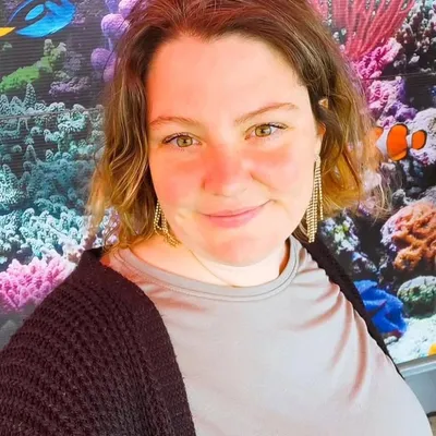 Svenja profile