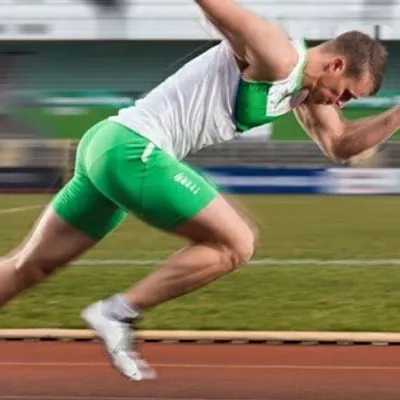 Sven Knipphals OLY profile