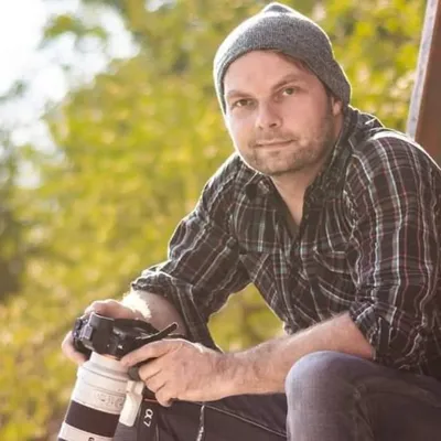 Sven Koerner profile