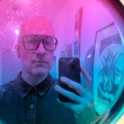 Sven Kräuter a·re bu·re bo·ke profile