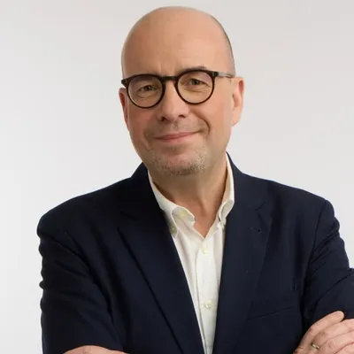 Sven Ornelis profile