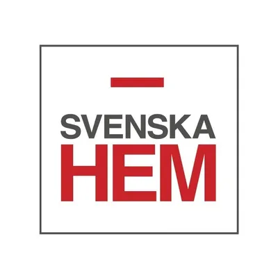 Svenska Hem Möbler & Inredning profile