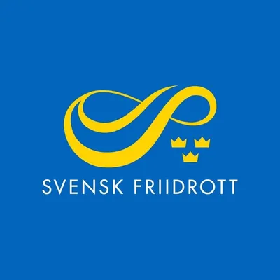 Svensk Friidrott ๐ณ๏ธโ๐ profile