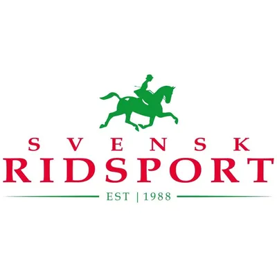 Swedish Equestrian profile