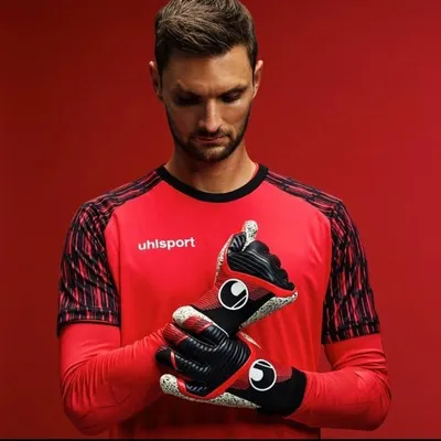 Sven Ulreich profile
