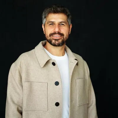 Sven Wassmer profile