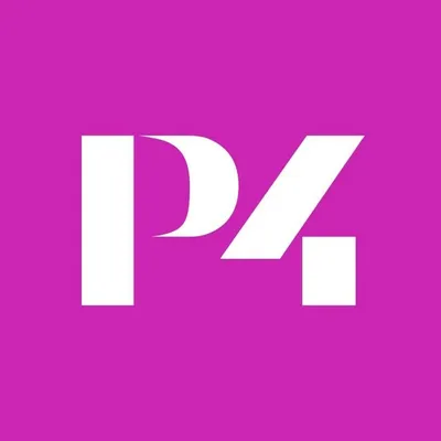 Sveriges Radio P4 profile