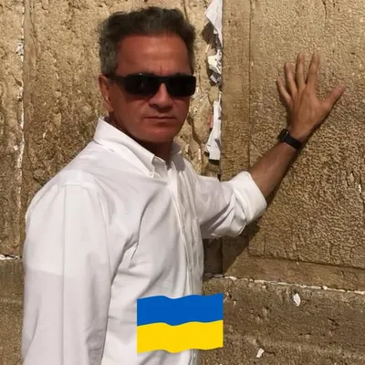Spiro Verras profile