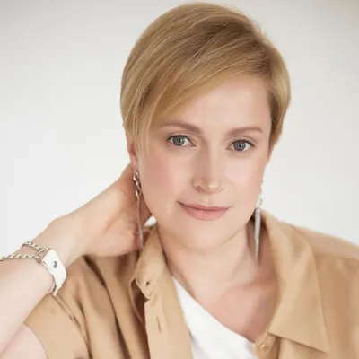 Света Инвестова profile