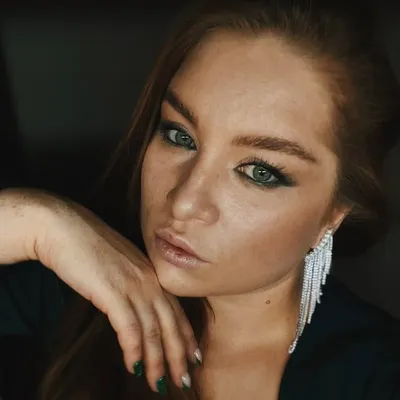Света Рябова profile