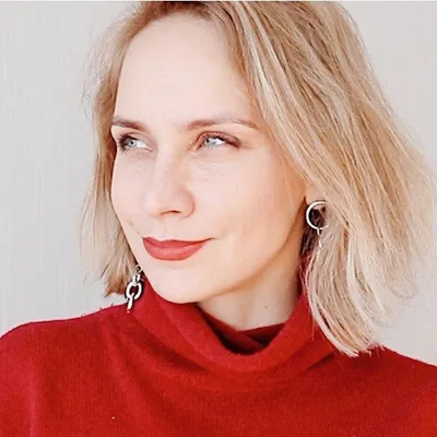 Светлана Шишкина profile