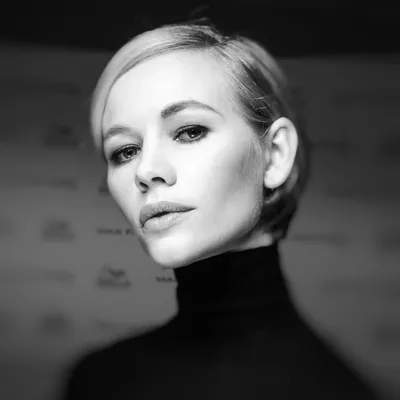 Sveta Ustinova profile