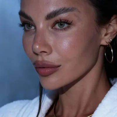 Svetlana Chernaya profile