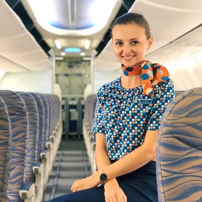 DUBAI ✈️ TRAVEL & CABIN CREW profile
