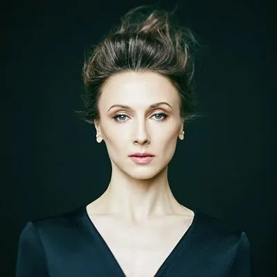Svetlana Zakharova profile