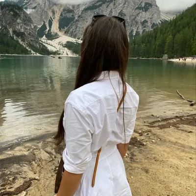 Svetlana Wakounig profile