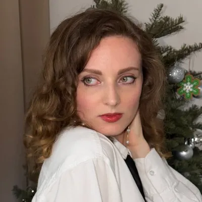 Svetlana Pustova profile