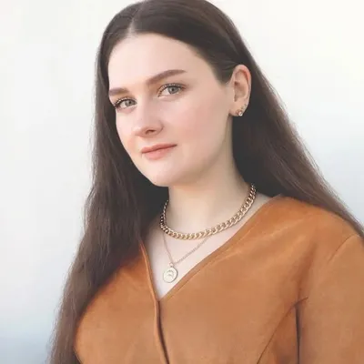 Svetlana Lebedeva🌸 profile