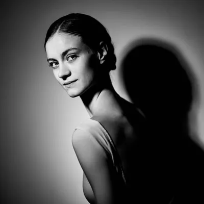 Svetlana Savelieva profile