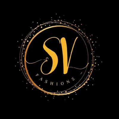 SV Fashions profile