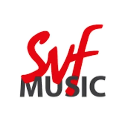 SVF Music profile