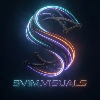 svim.visuals profile