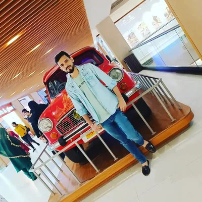 ✳ vipul ✳ profile