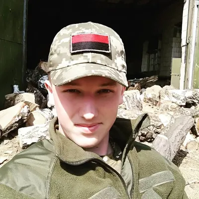 Yaroslav Svizhinskiy profile