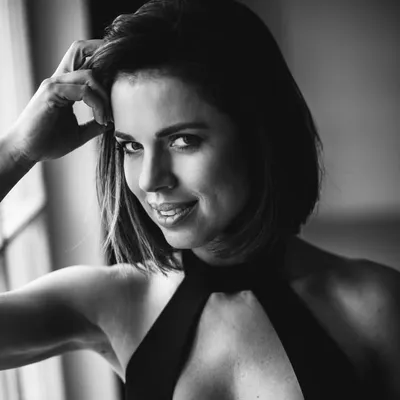 Svitlana Luchkina || fitness coach profile