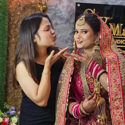 Shivani Verma Makeup Artist profile