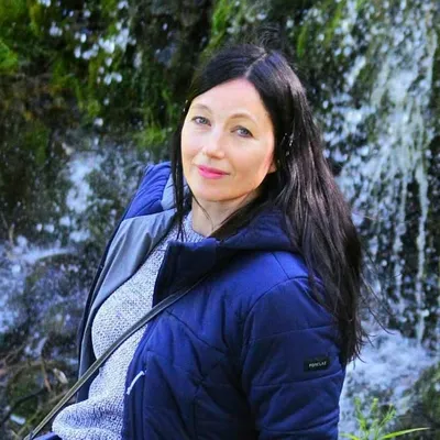 Svetlana profile
