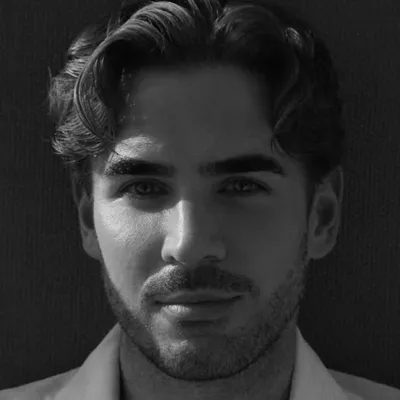 Sven Behrens profile
