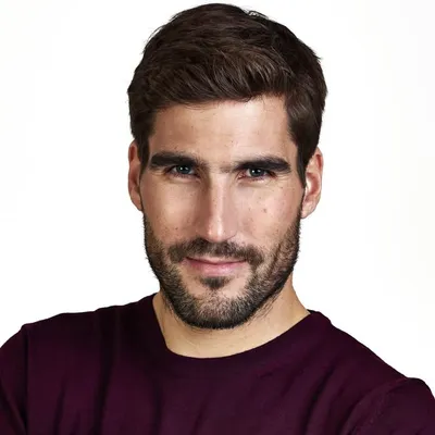 David Svoboda profile