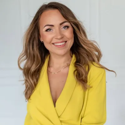 Ieva l Meilė maistui ir sau profile