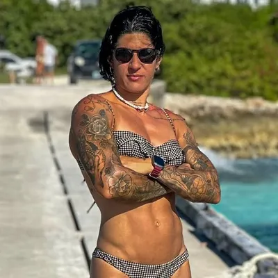 Samantha Viana profile