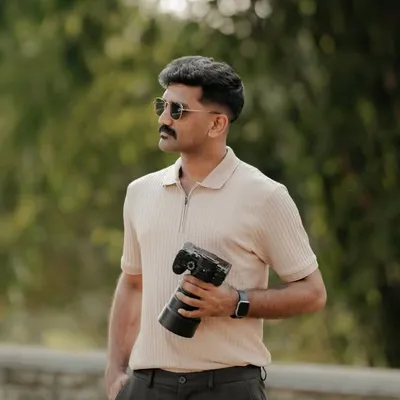 Subramanyan Venkiteswaran profile