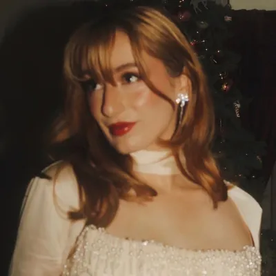 Sophia profile