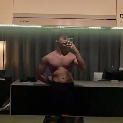 Nasrul Y. profile