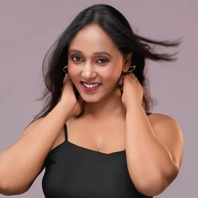 Swati🧿 profile