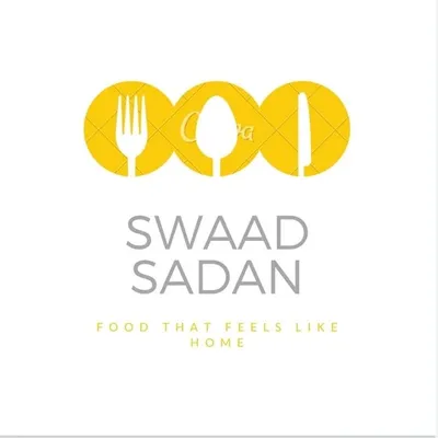 SWAAD SADAN ๐ profile