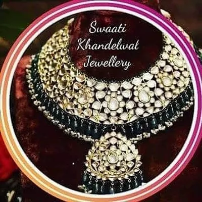 swaati_Khandelwaljewellery 🧿 profile