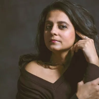 Shweta Sharma - Newborn, Maternity and Baby Photographer Jaipur profile